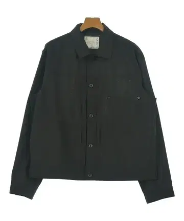 sacai 블루종 남성용