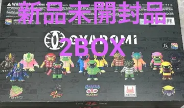 GYAROMI 갸로미 VAG VAG A GO GO GYAROMI x 2