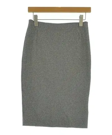 i Blues 롱 맥시 길이 스커트 여성용