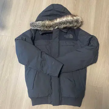 [ THE NORTH FACE ] 고담 다운 자켓