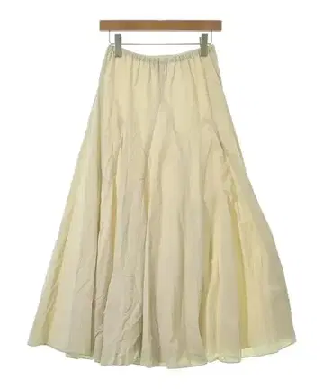 CP SHADES 롱 맥시 길이 스커트 여성용