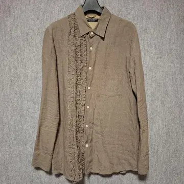 waste(twice) Was2007ss-SH04 size:L