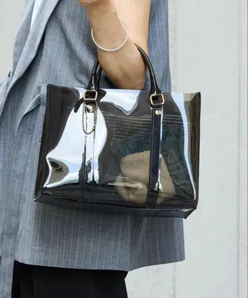 [ J.B. ATTIRE ] IENA 별주 Cannes 보스턴 토트백