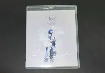 시바사키 코우 Blu-ray