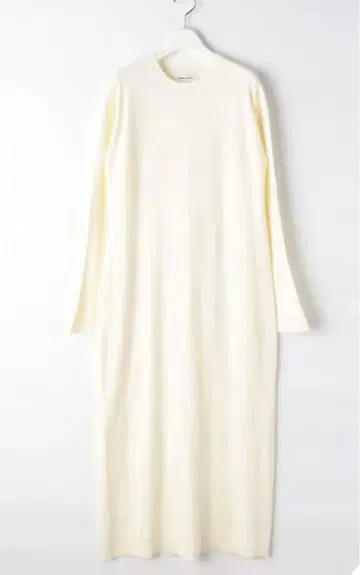 [ 새상품급 ] green label relaxing 니트 원피스