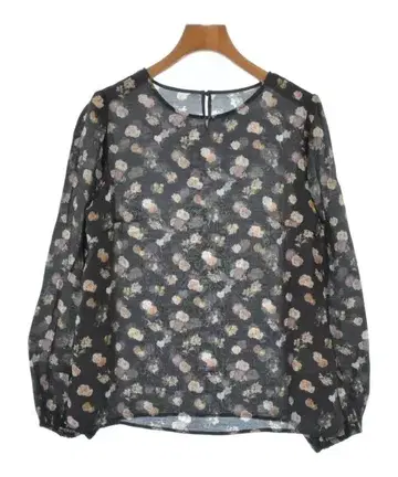 Couture brooch 블라우스 여성용