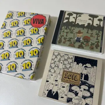 04LimitedSazabys 포리미 CD DVD