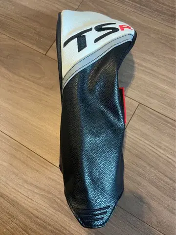 페어웨이 우드 타이틀리스트 TSR 페어웨이 우드 골프헤드커버 FW