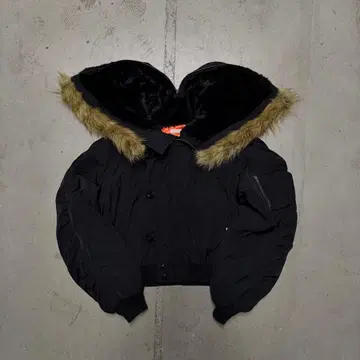 00s archive MA1 N2B flight jacket