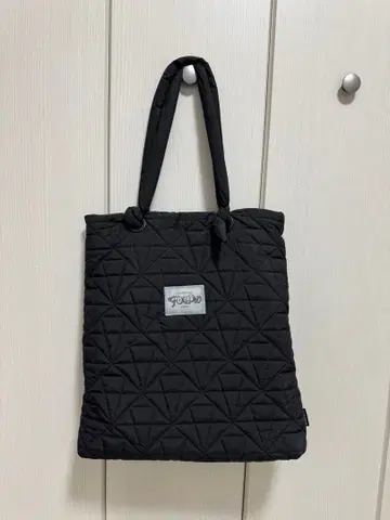 SEVENTEEN FOLLOW 토트백