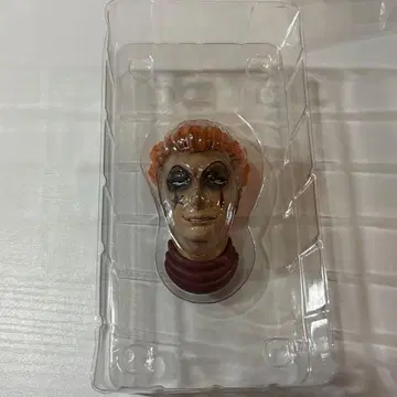 Rofj HUNTER x HUNTER 페이스 마그넷 히소카 점페스