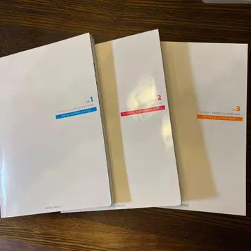 간호가 보이다 VISUAL GUIDE IN NURSING 1-3권