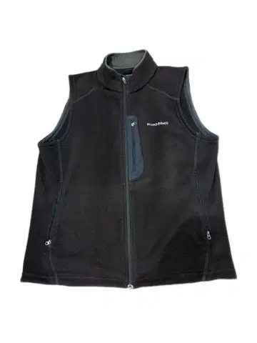 mont-bell 플리스 베스트