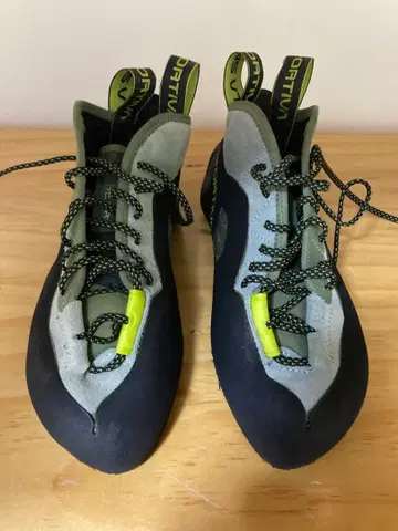 LA SPORTIVA TC Pro EU39