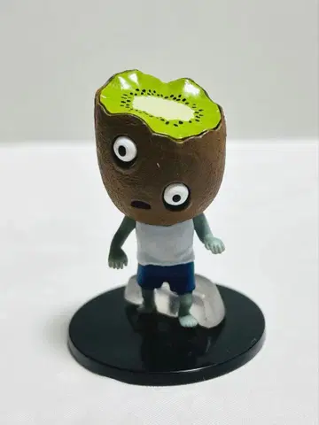 후르츠 좀비 3 키위 초레어품