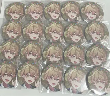 시쿠포니 미코토 캔뱃지 축제 학교 축제