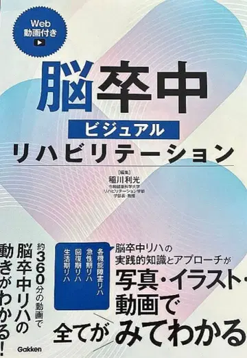 뇌졸중 비주얼 재활 Web 동영상 포함