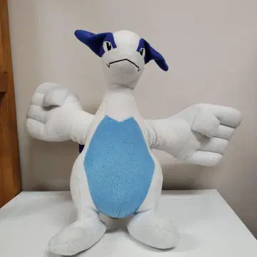 루기아 봉제 인형 약 30cm