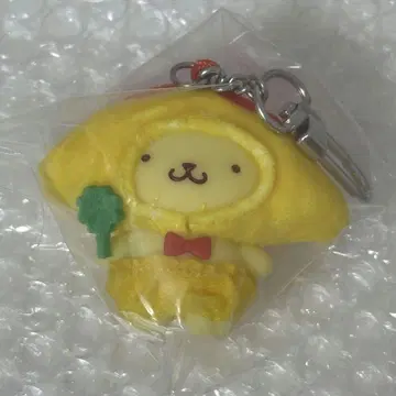 산리오 치비토모 폼폼푸딩 미개봉 새상품