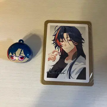 괴성 빗쿠라타마고 니지산지