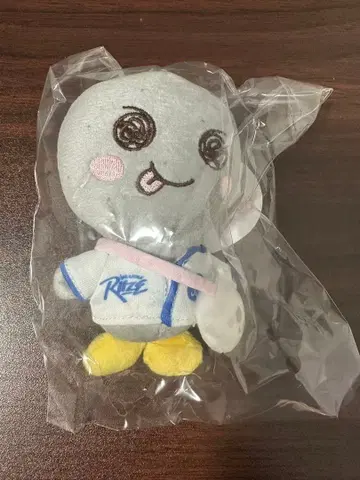 RIIZE 은석 성연드리 10cm 팝업