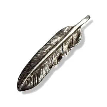 TADY&KING SV 페더 M 실버 오른쪽