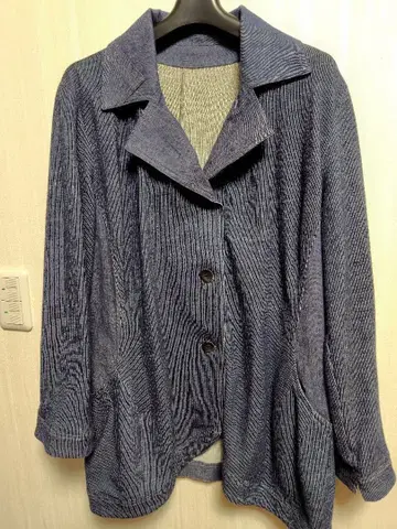 센소 자켓io comme io