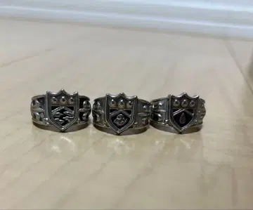 가정교사 히트맨 REBORN 봉고레 반지 비, 안개, 구름 리본