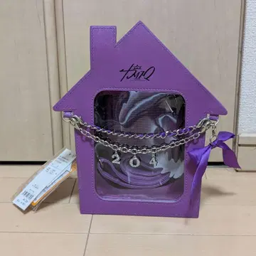 카리스마 텐도 텐히코 WEGO 누이 숄더