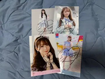 오타니 에미리 브로마이드