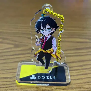 도즈루샤 온리 아크릴 스탠드 약 6cm