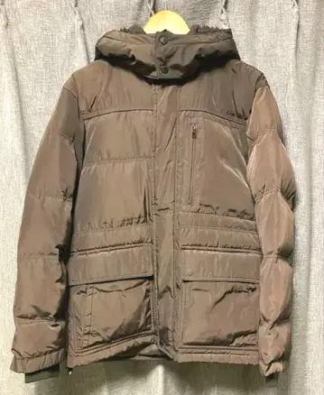 유니클로 프리미엄 다운 자켓 M 울트라 웜