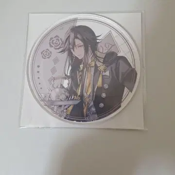 오토메이트 마켓 오토마 쿠키 아크릴 코스터 마츠리카노케이 후엔