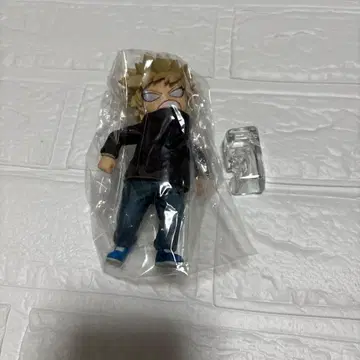 히로아카 제일복권 이즈쿠&카츠키 바쿠고만