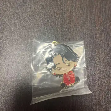 Mrs. GREEN APPLE 제일복권 F상 메탈 참 오오모리