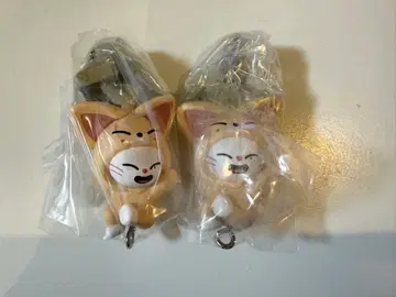 SKZOO 가챠 츳만데츠나게테마스코토 현진 지니레트