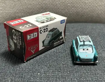 토미카 카즈 프로페서 Z