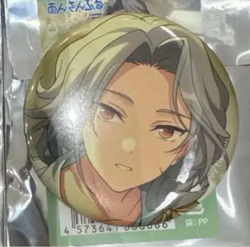 앙스타 컬렉션 캔뱃지 코레칸 2025 Sep 란 나기사