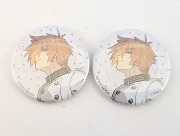 와다 아르코전 Fate 로빈 후드 캔뱃지