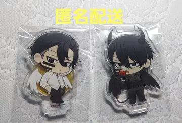 도원암귀 파보테리아 아크릴 스탠드 무타노 텐시 악마