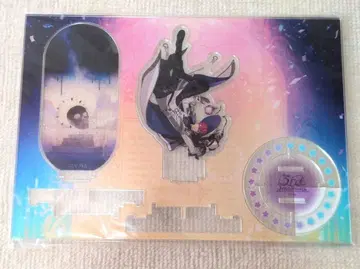 마호야쿠 3rd Anniversary 아크릴 스탠드 [미슬라]