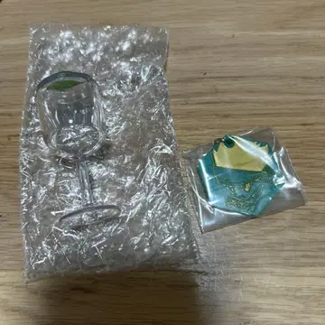 HUNTER x HUNTER 수견식 컬렉션 곤