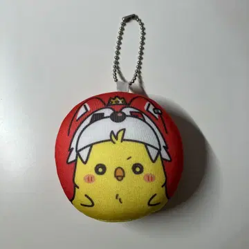 이레우스 비즈 쿠션 리우라 피요마루