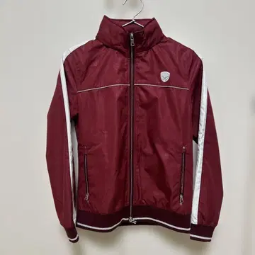 세인트 앤드류스 나일론 자켓 여성용