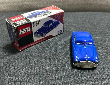 토미카 카즈 닥 허드슨