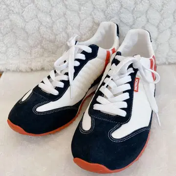 패트릭 스니커즈 PATRICK 9420 패트릭 마라톤 26