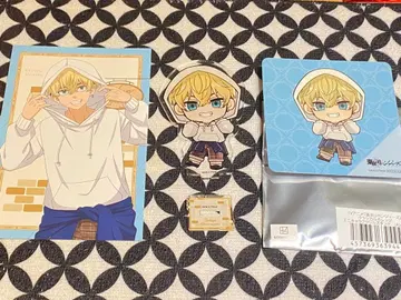 마츠노 치후유 클래시컬 칼리지 미니 아크릴 스탠드