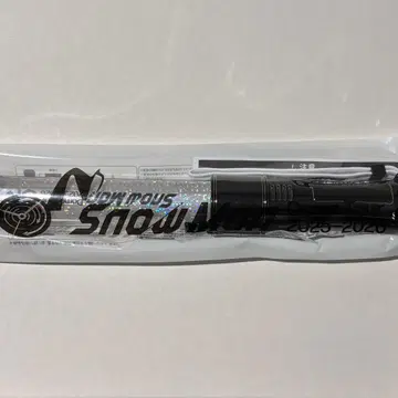 Snow Man ON 응원봉