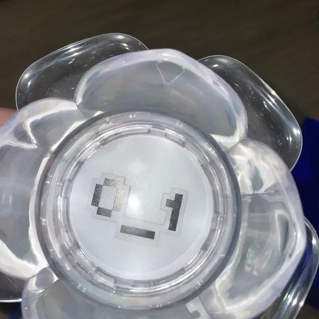 제로베이스원 로즈링 제베원 로즈봉 응원봉