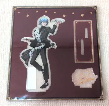 마호야쿠 2nd Anniversary 아크릴 스탠드 [네로]